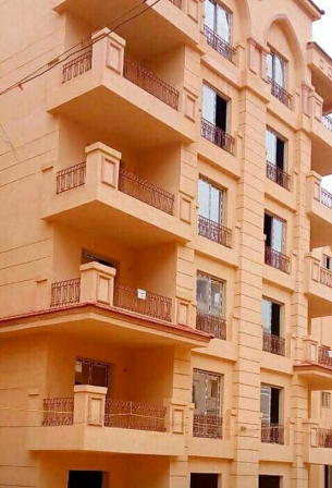 شقة استلام فوري بكمبوند تيباروز هليوبليس الجديدة ضباط الدفاع الجوي 115م ف