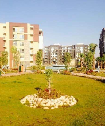 شقه للبيع في سكن مصر التجمع الخامس مسلسل3 ارض المعارض