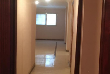 شقه للبيع ف لمريوطية هرم