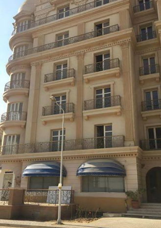 `# شقة # للبيع فى # التجمع_الخامس ع # شارع_التسعي_الرئيسى