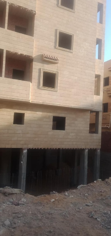 للبيع بسعر مغري جدا بجاردنيا شقه 120متر