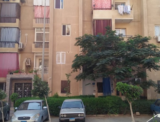 شقه للبيع بالشيخ زايد