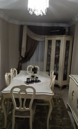 للبيع شقه بحديقه سوبر لوكس في Beverly Hills المرحله التانية