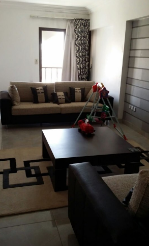 شقق للبيع بمدينة نصر بالمنطقة السادسة