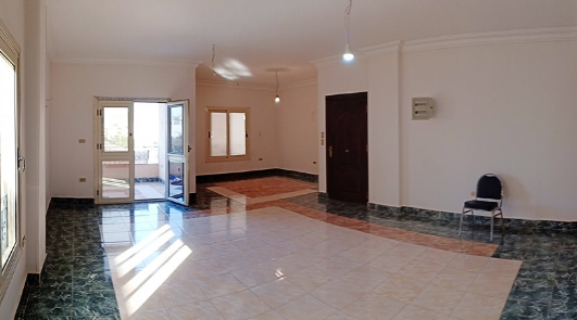 فرصه للايجار لن تتكرر شقه ٢٠٠ م بالنرجس