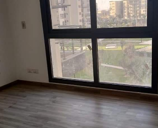 مدينتى ايجار قانون جديد شقه الدور الاول مساحة 155 م² نموذج 320 المنطقة الثامنه عمارات B8