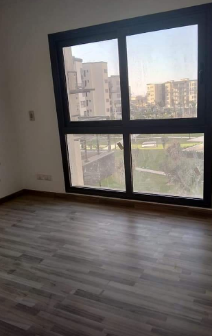 مدينتى ايجار قانون جديد شقه الدور الاول مساحة 155 م² نموذج 320 المنطقة الثامنه عمارات B8