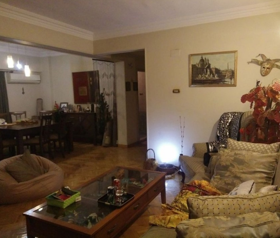 شقه للبيع بمدينه نصر