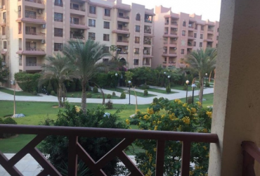 شقة للبيع بالرحاب بجوار جميع الخدمات