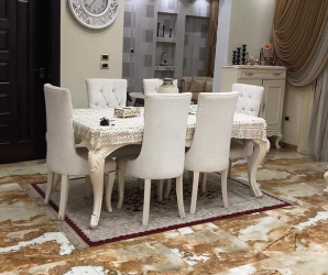 شقه 200 م للبيع ف الجيزه