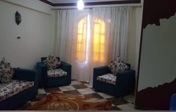 شقه للبيع رابع نمره من البحر بالعجمي الاسكندريه