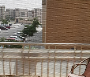 شقة للبيع 96 متر في مدينتي B7🏡