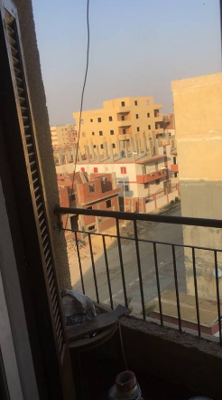 شقه 95م صافي تمليك بمدينه بدر