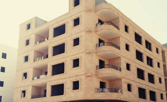 شقه للبيع بزهراء المعادي