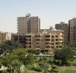 لبيع شقة في المنطقة التاسعه مدينة نصر