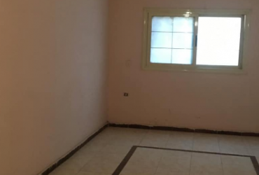 شقه 135م للبيع بالجيزه