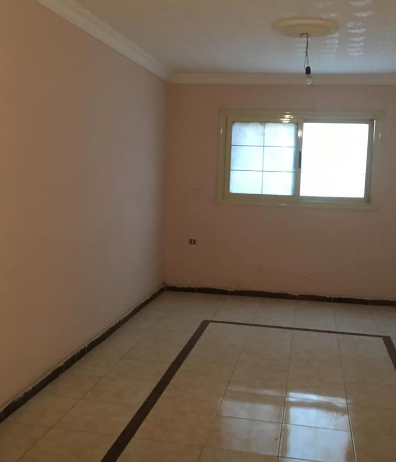 شقه 135م للبيع بالجيزه