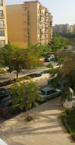 #لسرعة البيع شقة 162بمدينه الرحاب