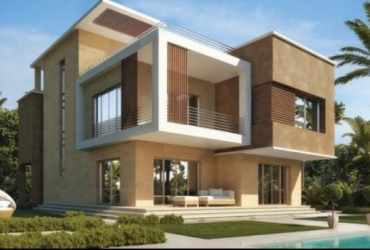 فيلا 170م للبيع بمكان مميز جداً بالقاهرة الجديده جنب مدينتي – Cavana Lakes