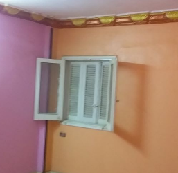 شقه للبيع ف بني سويف