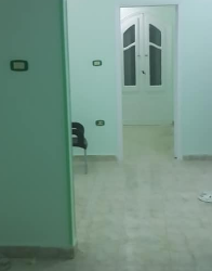 شقة للايجار خلف الأثار