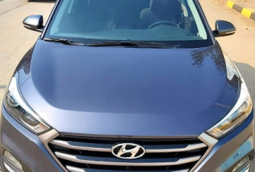 توسان ٢٠١٧ سياره للبيع