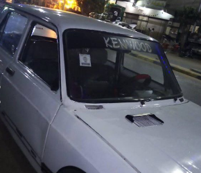 للبيع عربية فيات 128 موديل 89 ماتور 1300