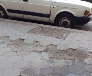 سياره ١٢٧فيورا رقم كارتيره