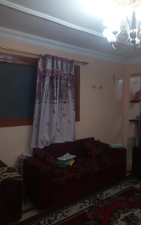 شقه للبيع زهراء مدينه نصر