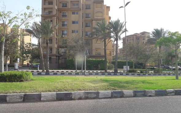 شقة 157 متر للبيع فى مدينتيB1مجموعه11⭐