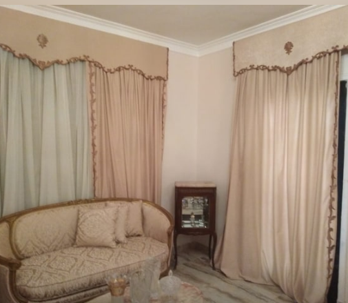 للايجار بكبموند المستشارين التجمع الخامس