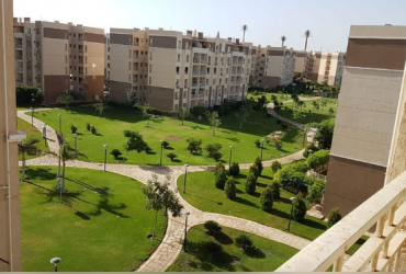 للبيع بمدينتي شقه ٩٦ متر B7