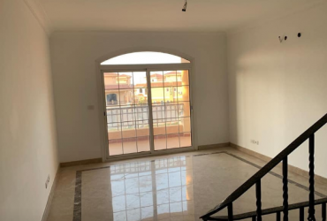 #شقة #دوبلكس #تمليك في كمبوند #هايد_بارك #التجمع_الخامس