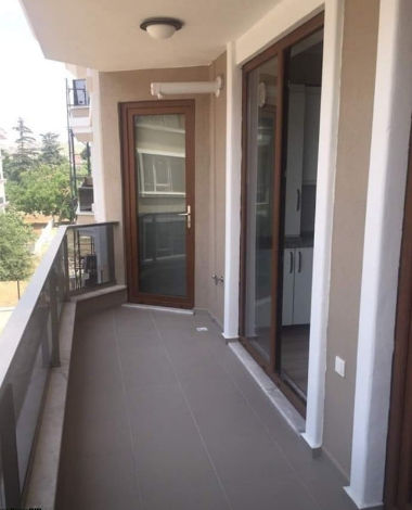 شقه 130متر دور متكرر #بالشيخ زايد بكمبوند -جنه زايد المرحله التانيه