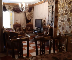 شقه للبيع بفيكتوريا مساحه 95