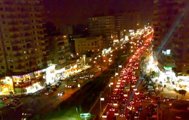 محل تجاري للايجار عباس العقاد