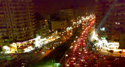محل تجاري للايجار عباس العقاد
