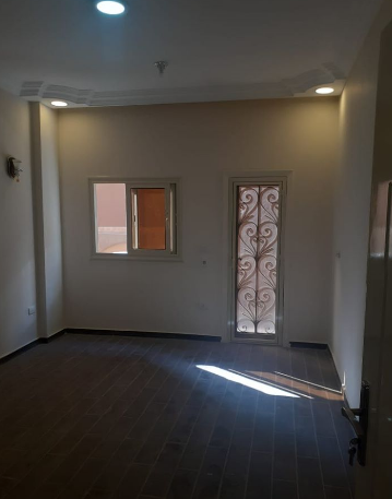 شقه ايجار بالنرجس عمارات