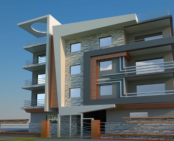 شقتك في الشيخ زايد بـ كمبوند الكناريا