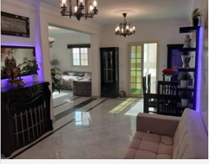 شقه للبيع بزهراء مدينه نصر بجور صن مول تري شارع الميثاق الرئيسي