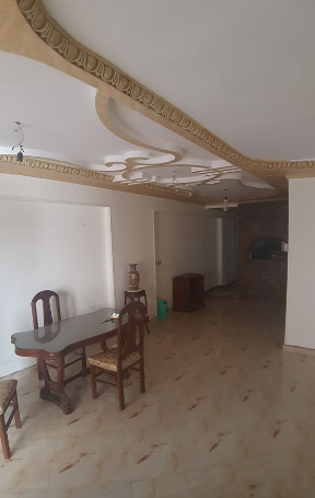 شقه للبيع بجليم – مساحه 200م –