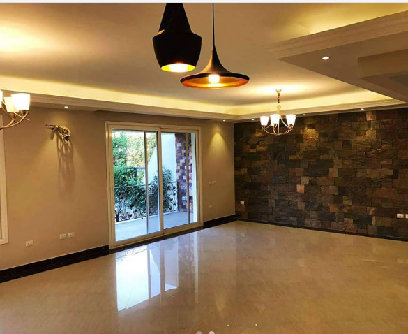 شقه 185 متر للبيع بالتجمع الخامس‎