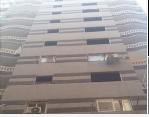 للبيع شقه 140م باللبيني فيصل