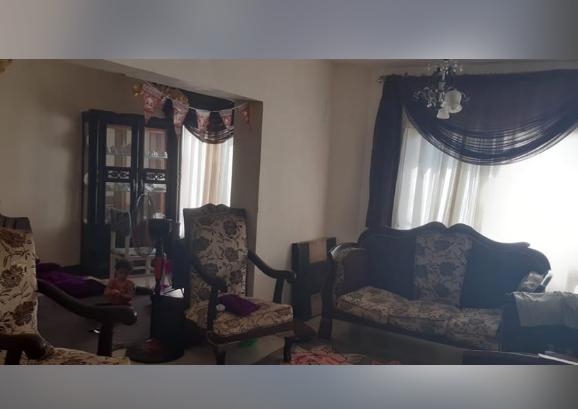 شقه للبيع مساحه 86م بمساكن الضباط زهراء مدينه نصر