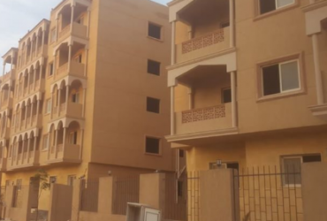 شقة للبيع بمدينة هليوبوليس