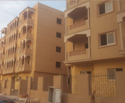 شقة للبيع بمدينة هليوبوليس