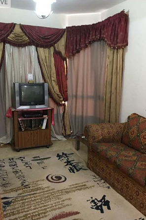 شقه للبيع مساحه 86م بمساكن الضباط زهراء مدينه نصر