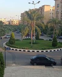 بالرحاب لدواعي السفر شقة 182 م علي ميدان نموذج E