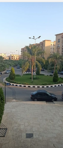 بالرحاب لدواعي السفر شقة 182 م علي ميدان نموذج E