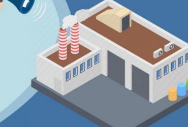 قطعه ارض صناعى ناصيه مساحه ١٥٠٠متر